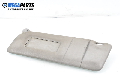 Parasolar for BMW 5 (E39) 2.5 TDS, 143 hp, sedan, 1997, position: stânga