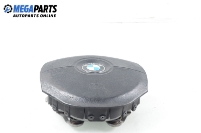 Airbag for BMW 5 (E39) 2.5 TDS, 143 hp, sedan, 1997, position: fața