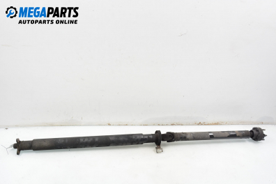 Tail shaft for BMW 5 (E39) 2.5 TDS, 143 hp, sedan, 1997