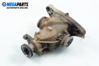 Differential for BMW 5 (E39) 2.5 TDS, 143 hp, sedan, 1997