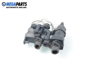 Heater valve for BMW 5 (E39) 2.5 TDS, 143 hp, sedan, 1997