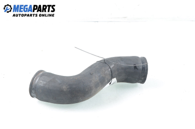 Turbo hose for BMW 5 (E39) 2.5 TDS, 143 hp, sedan, 1997