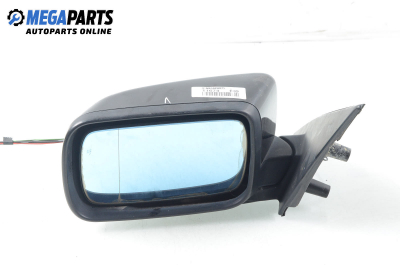 Mirror for BMW 5 (E39) 2.5 TDS, 143 hp, sedan, 1997, position: left