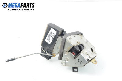 Schloss for BMW 5 (E39) 2.5 TDS, 143 hp, sedan, 1997, position: rechts, rückseite