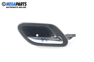 Inner handle for BMW 5 (E39) 2.5 TDS, 143 hp, sedan, 1997, position: rear - right