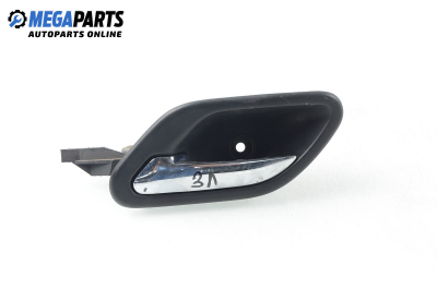 Inner handle for BMW 5 (E39) 2.5 TDS, 143 hp, sedan, 1997, position: rear - left