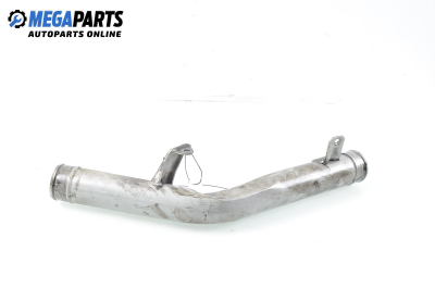 Turbo pipe for BMW 5 (E39) 2.5 TDS, 143 hp, sedan, 1997