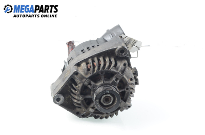 Alternator for BMW 5 (E39) 2.5 TDS, 143 hp, sedan, 1997