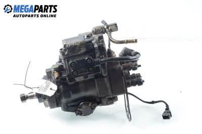 Diesel injection pump for BMW 5 (E39) 2.5 TDS, 143 hp, sedan, 1997