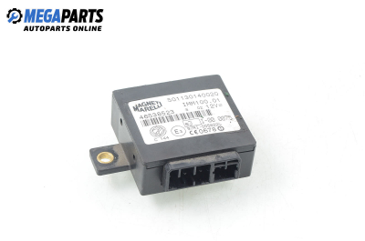 Module for Fiat Multipla 1.9 JTD, 110 hp, minivan, 2002 № 46538523