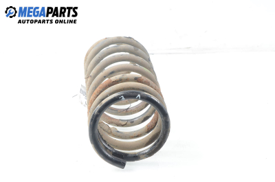 Coil spring for Fiat Multipla 1.9 JTD, 110 hp, minivan, 2002, position: rear