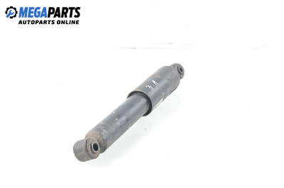 Shock absorber for Fiat Multipla 1.9 JTD, 110 hp, minivan, 2002, position: rear - left