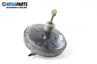 Brake servo for Fiat Multipla 1.9 JTD, 110 hp, minivan, 2002