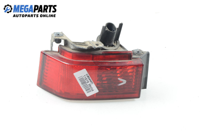 Fog light for Opel Meriva A 1.7 CDTI, 100 hp, minivan, 2005