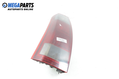 Tail light for Opel Meriva A 1.7 CDTI, 100 hp, minivan, 2005, position: left