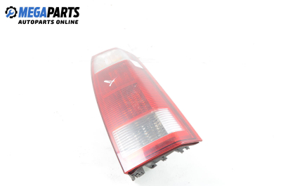 Tail light for Opel Meriva A 1.7 CDTI, 100 hp, minivan, 2005, position: right