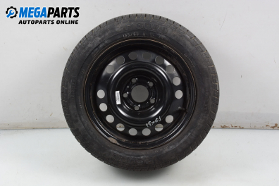 Spare tire for Opel Meriva A (2003-2010) 15 inches, width 6 (The price is for one piece)