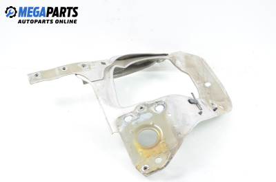 Part of front slam panel for Opel Meriva A 1.7 CDTI, 100 hp, minivan, 2005, position: left