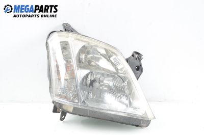 Headlight for Opel Meriva A 1.7 CDTI, 100 hp, minivan, 2005, position: right