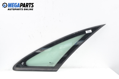 Vent window for Opel Meriva A 1.7 CDTI, 100 hp, minivan, 2005, position: left