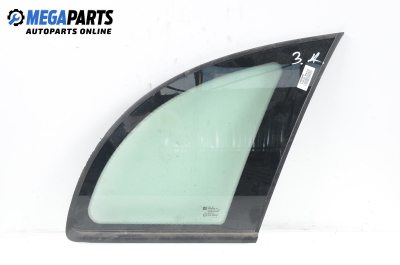 Vent window for Opel Meriva A 1.7 CDTI, 100 hp, minivan, 2005, position: right