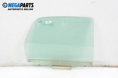 Window for Opel Meriva A 1.7 CDTI, 100 hp, minivan, 2005, position: rear - right