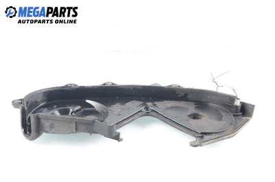 Timing belt cover for Opel Meriva A 1.7 CDTI, 100 hp, minivan, 2005