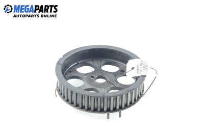 Camshaft sprocket for Opel Meriva A 1.7 CDTI, 100 hp, minivan, 2005