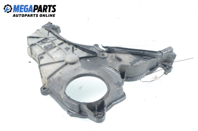 Timing belt cover for Opel Meriva A 1.7 CDTI, 100 hp, minivan, 2005