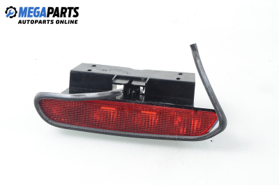 Central tail light for Mercedes-Benz A-Class W168 1.6, 102 hp, hatchback, 1998