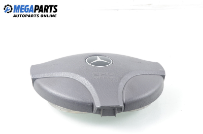 Airbag for Mercedes-Benz A-Class W168 1.6, 102 hp, hatchback, 1998, position: fața