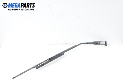 Front wipers arm for Mercedes-Benz A-Class W168 1.6, 102 hp, hatchback, 1998, position: left