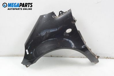 Fender for Mercedes-Benz A-Class W168 1.6, 102 hp, hatchback, 1998, position: front - left