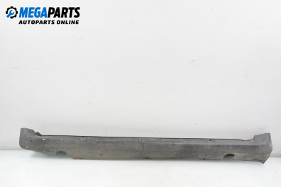 Side skirt for Mercedes-Benz A-Class W168 1.6, 102 hp, hatchback, 1998, position: left