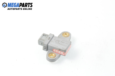 Sensor ESP for Mercedes-Benz A-Klasse W168 1.6, 102 hp, hecktür, 1998 № 0 265 005 113