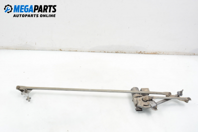 Front wipers motor for Mercedes-Benz A-Class W168 1.6, 102 hp, hatchback, 1998, position: front