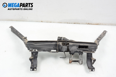 Front upper slam panel for Mercedes-Benz A-Class W168 1.6, 102 hp, hatchback, 1998