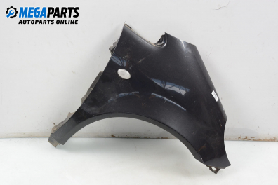 Fender for Mercedes-Benz A-Class W168 1.6, 102 hp, hatchback, 1998, position: front - right