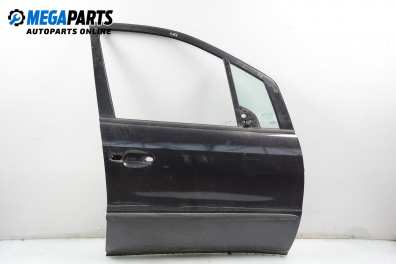 Door for Mercedes-Benz A-Class W168 1.6, 102 hp, hatchback, 1998, position: front - right