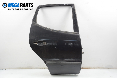 Door for Mercedes-Benz A-Class W168 1.6, 102 hp, hatchback, 1998, position: rear - right