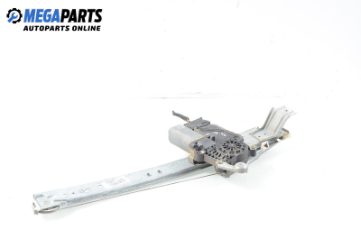Electric window regulator for Mercedes-Benz A-Class W168 1.6, 102 hp, hatchback, 1998, position: rear - right