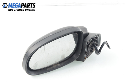 Mirror for Mercedes-Benz A-Class W168 1.6, 102 hp, hatchback, 1998, position: left