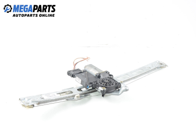 Macara electrică geam for Mercedes-Benz A-Class W168 1.6, 102 hp, hatchback, 1998, position: stânga - fața