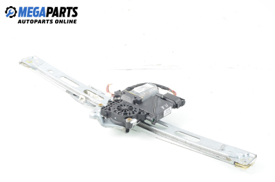 Electric window regulator for Mercedes-Benz A-Class W168 1.6, 102 hp, hatchback, 1998, position: front - right