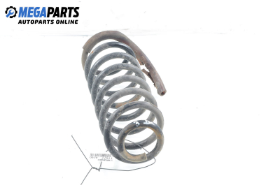 Coil spring for Mercedes-Benz A-Class W168 1.6, 102 hp, hatchback, 1998, position: rear