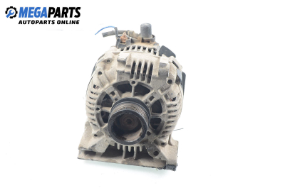 Alternator for Mercedes-Benz A-Class W168 1.6, 102 hp, hatchback, 1998