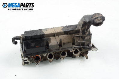 Engine head for Mercedes-Benz A-Class W168 1.6, 102 hp, hatchback, 1998