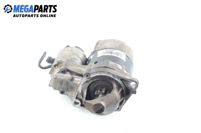 Starter for Mercedes-Benz A-Class W168 1.6, 102 hp, hatchback, 1998