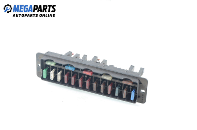 Fuse box for Peugeot Boxer 2.5 D, 86 hp, truck, 2000