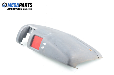 Part of rear bumper for Peugeot Boxer 2.5 D, 86 hp, truck, 2000, position: rear - right